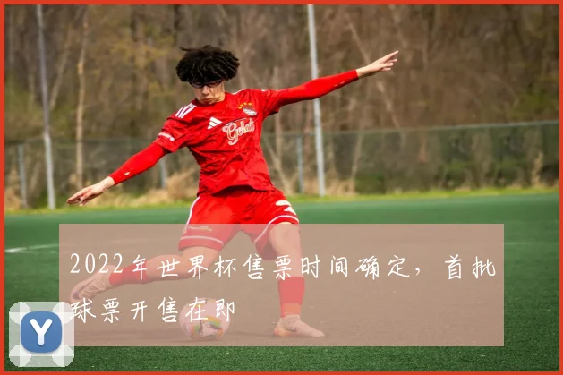 2022年世界杯售票时间确定，首批球票开售在即