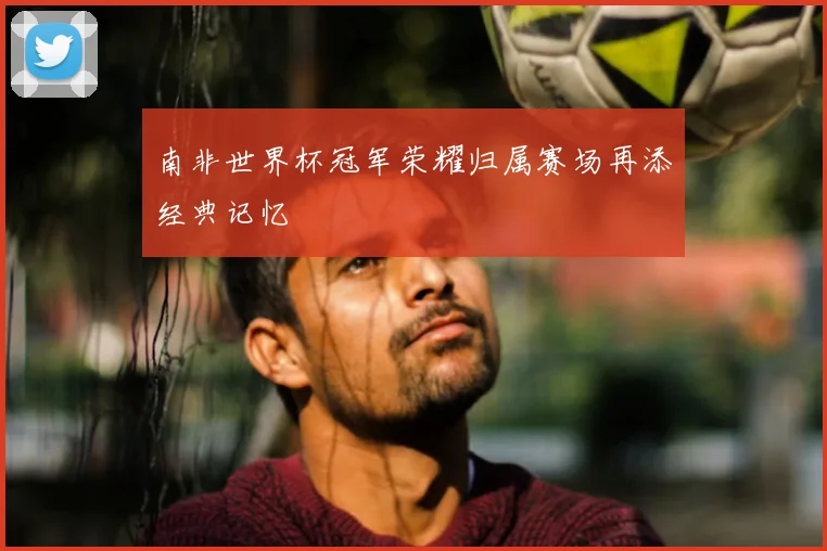 南非世界杯冠军荣耀归属赛场再添经典记忆